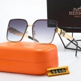 2023.11 Hermes  Sunglasses AAA quality-MD (48)