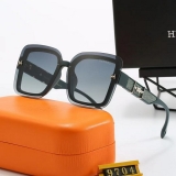 2023.11 Hermes  Sunglasses AAA quality-MD (50)
