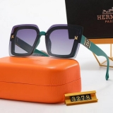 2023.11 Hermes  Sunglasses AAA quality-MD (40)