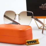 2023.11 Hermes  Sunglasses AAA quality-MD (79)