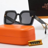 2023.11 Hermes  Sunglasses AAA quality-MD (39)