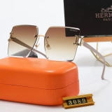 2023.11 Hermes  Sunglasses AAA quality-MD (59)
