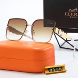 2023.11 Hermes  Sunglasses AAA quality-MD (45)