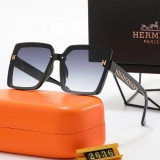 2023.11 Hermes  Sunglasses AAA quality-MD (65)