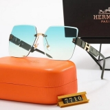 2023.11 Hermes  Sunglasses AAA quality-MD (70)
