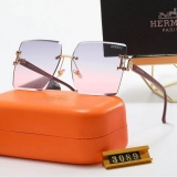 2023.11 Hermes  Sunglasses AAA quality-MD (58)