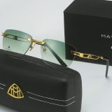 2023.11 Maybach Sunglasses AAA quality-MD (50)