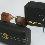 2023.11 Maybach Sunglasses AAA quality-MD (51)