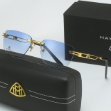 2023.11 Maybach Sunglasses AAA quality-MD (48)