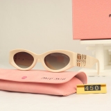 2023.11 MiuMiu Sunglasses AAA quality-MD (86)