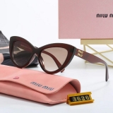 2023.11 MiuMiu Sunglasses AAA quality-MD (80)