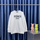 2023.10 Super Max Perfect Fendi hoodies XS -L (29)
