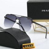 2023.11 Prada Sunglasses AAA quality-MD (187)