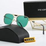 2023.11 Prada Sunglasses AAA quality-MD (200)