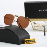 2023.11 Prada Sunglasses AAA quality-MD (198)
