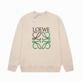 2023.9 Super Max Perfect Loewe hoodies XS -L (14)