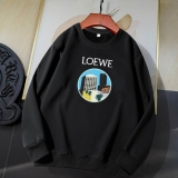 2023.10 Loewe hoodies M-4XL (90)