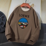 2023.10 Loewe hoodies M-4XL (111)