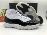 2023.9 (with original carbon fiber)Perfect Air Jordan 11 High“DMP”Men Shoes-SY (18)