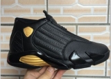 2023.11 Air Jordan 14 Men Shoes AAA -SY (4)
