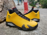 2023.11 Air Jordan 14 Men Shoes AAA -SY (1)