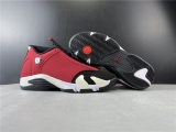 2023.11 Air Jordan 14 “Gym Red” Men Shoes AAA -SY (10)