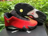 2023.11 Air Jordan 14 Men Shoes AAA -SY (8)
