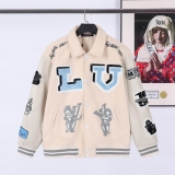 2023.10 LV jacket man M-XL -QQ (12)
