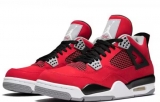 2023.11 (95% Authentic) Air Jordan 4 Men Shoes- ZL (57)