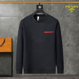2023.9 Prada hoodies M-3XL (93)