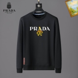 2023.11 Prada hoodies M-3XL (130)