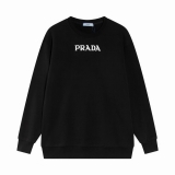 2023.11 Super Max Perfect Prada hoodies XS -L (36)