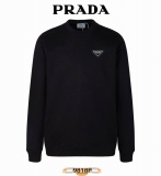 2023.11 Super Max Perfect Prada hoodies S -XL (49)