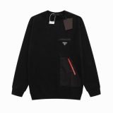 2023.11 Super Max Perfect Prada hoodies S -XL (47)