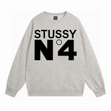 2023.10 Super Max Perfect Stussy hoodies S-XL (428)