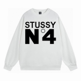 2023.10 Super Max Perfect Stussy hoodies S-XL (443)