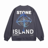 2023. 10 Stone Island hoodies M -2XL (48)