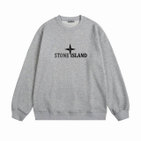 2023. 10 Stone Island hoodies M -2XL (41)