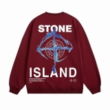 2023. 10 Stone Island hoodies M -2XL (42)