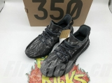 2023.8 (OG better Quality)Authentic Adidas Yeezy Boost 350 V2 “Dark Salt” Men And Women ShoesID4811-Dong