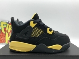 2023.11 Air Jordan 4 Kid Shoes AAA-FXB (1)
