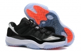 2023.11 Air Jordan 11 Low Men Shoes AAA -SY (3)