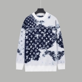 2023.11 LV sweater man XS-L (366)