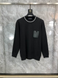 2023.11 LV sweater man XS-L (373)