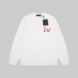 2023.11 LV sweater man XS-L (365)