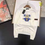 2023.11 LV sweater man M-3XL (450)