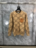 2023.11 Gucci sweater man XS-L (468)