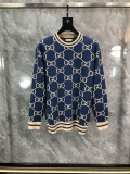2023.11 Gucci sweater man XS-L (470)