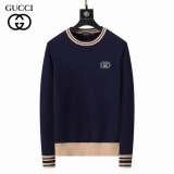 2023.11 Gucci sweater man M-3XL (523)