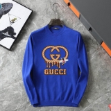2023.11 Gucci sweater man M-3XL (491)